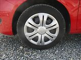 Škoda Fabia 1,2 TSI, 77kW, klima,servis, - náhled 18