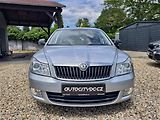Škoda Octavia 1.4 TSi 90kW, KLIMA, ČR - náhled 1
