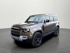 Land Rover Defender 110 D300 221kW Black Packet ČR - fotografie inzerátu