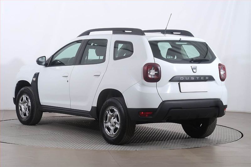 Dacia Duster (2020) 1.0 TCe, Serv.kniha, Tempomat - fotka 4 z 19