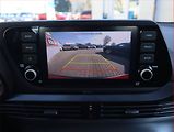 Hyundai Bayon (2021) 1.0 T-GDI, Automat, Serv.kniha - náhled 16
