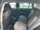 Škoda Octavia 2,0 TDI Scout 4x4 DSG - náhled 8