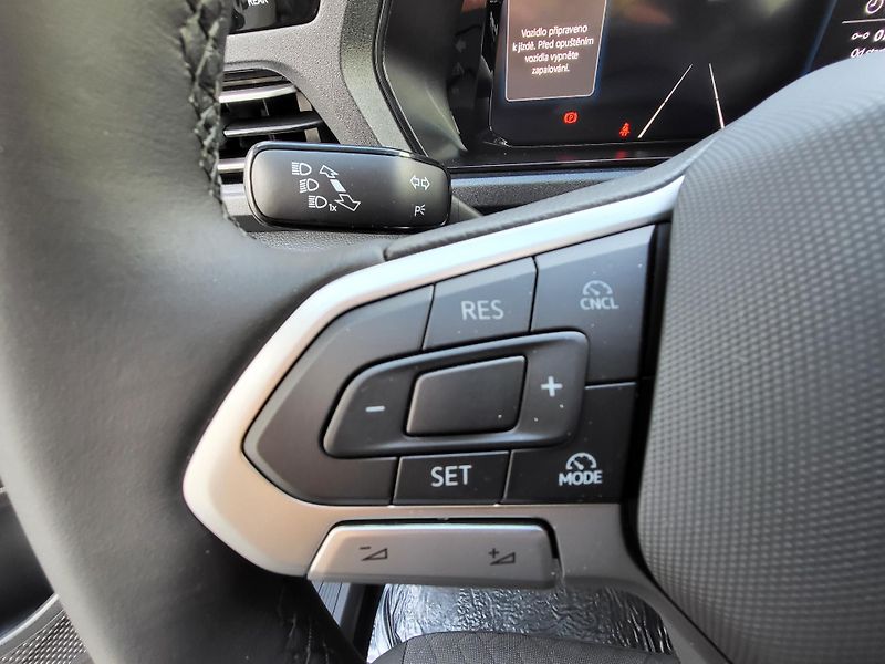 Volkswagen Caddy (2025) Life 2,0 TDI 75KW 6G - fotka 8 z 22