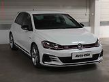 Volkswagen Golf (2017) 2.0 TSi, LED, park.čidla - náhled 1