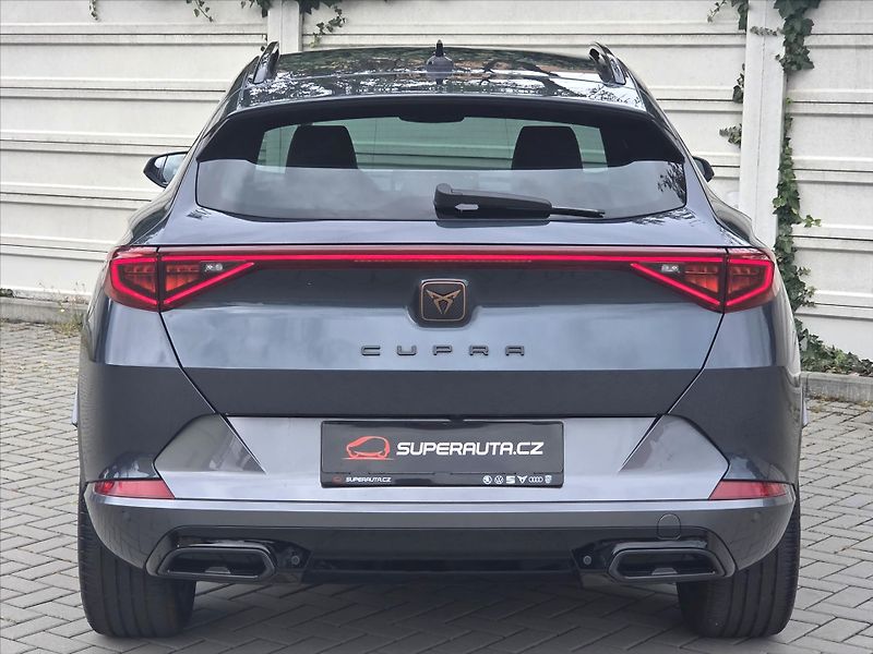 Cupra Formentor 1,5 TSi DSG Záruka2028 ČR 1.ma - fotka 5 z 23