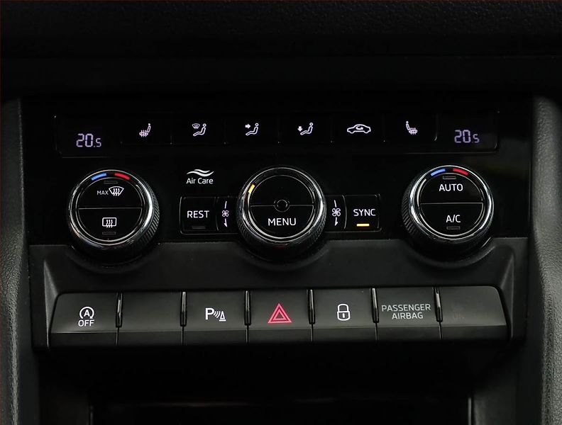 Škoda Kodiaq (2019) Sportline 2.0 TDI 4x4 - fotka 13 z 18