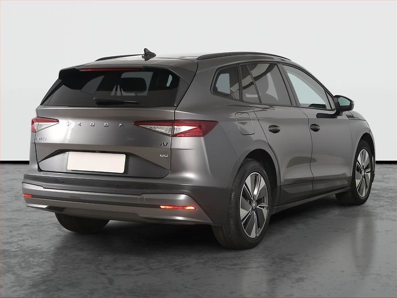 Škoda Enyaq (2022) 60 (62 kWh), SoH 92% - fotka 5 z 15