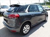 Citroën C4 Picasso 1,2 PureTech 130 6MAN Turbo Od - náhled 11