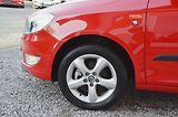 Škoda Fabia (2012) 1.2 TSi 63kW AMBITION / ALU - náhled 7