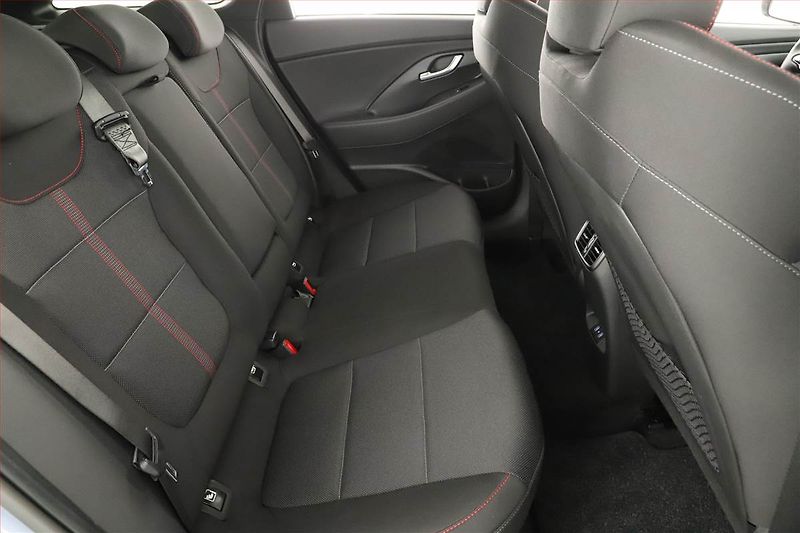 Hyundai i30 (2026) 1.5 T-GDI MHEV 48V, N-LINE - fotka 7 z 14