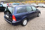 Ford Focus (2003) 2,0i 16V KLIMA ELOKNA VYH.SKLO - náhled 7