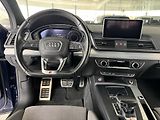 Audi SQ5 3,0TFSI Quattro*KeyLess*Tažné - náhled 9