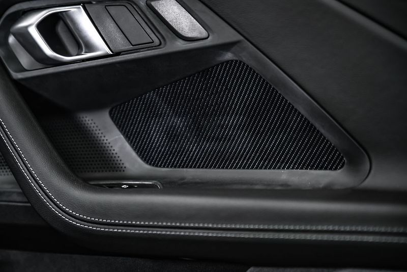 BMW M2 CS Keramiky - fotka 27 z 32
