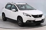 Peugeot 2008 (2017) 1.2 PureTech, Serv.kniha - náhled 1