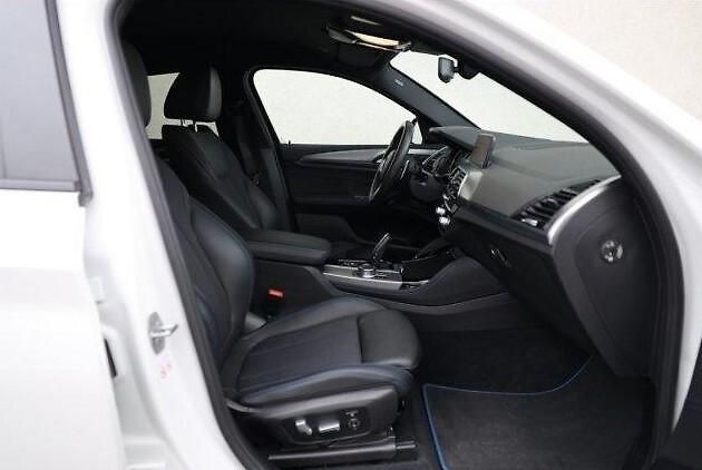 BMW X4 - fotka 5 z 23