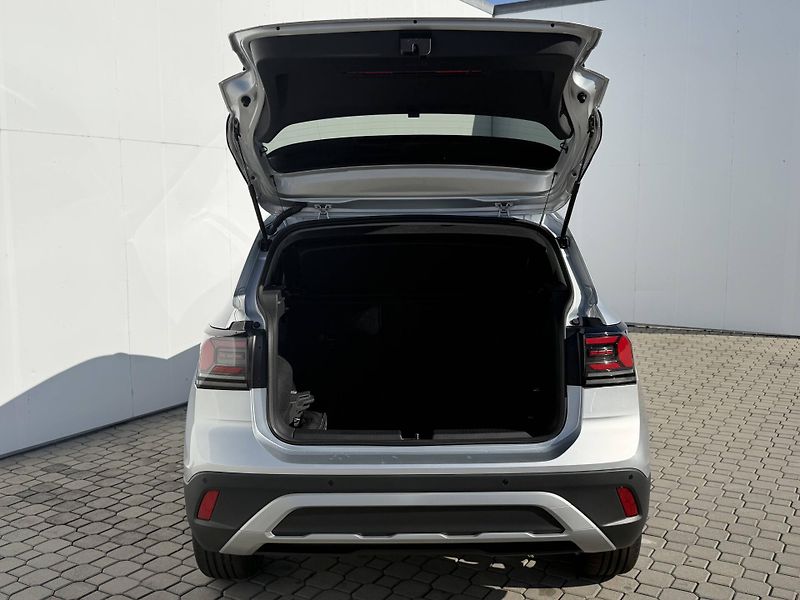 Volkswagen T-Cross (2025) People 5G 1,0TSI - fotka 4 z 26