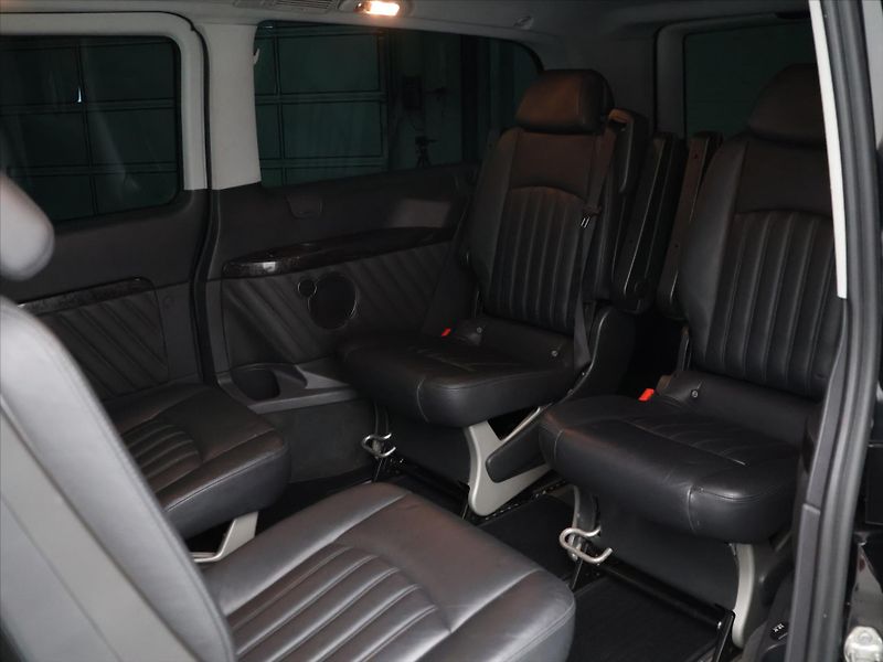 Mercedes-Benz Viano 3,0 CDI 165kW Aut. 6-Míst Tažn - fotka 16 z 36