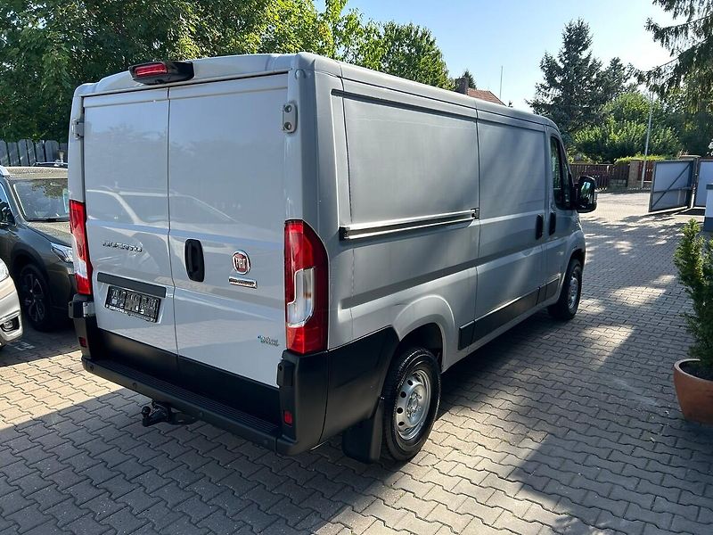 Fiat Ducato (2021) 3.0 CNG Skříň L3H2 | Záruka - fotka 5 z 36