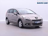 Peugeot 5008 1,6 HDI 82kW Family CZ - náhled 1
