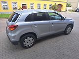 Mitsubishi ASX 1,8 Di-D  4x4 - náhled 11