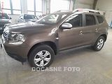 Dacia Duster (2021) 1.0, 1.maj,ČR, AC, temp - náhled 1
