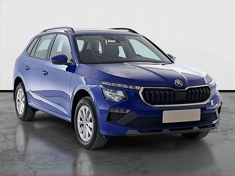 Škoda Kamiq (2024) 1.0 TSI, ČR,1.maj, Serv.kniha - fotografie inzerátu