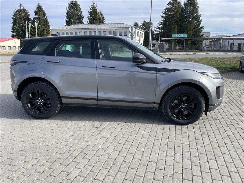 Land Rover Range Rover Evoque 2,0 D150 110kw Manual LED po r - fotka 5 z 33