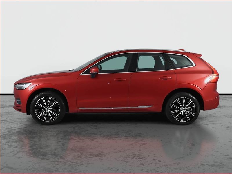Volvo XC60 (2020) B4 AWD - fotka 3 z 22