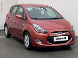Hyundai ix20 (2012) 1.4i, ČR, Klima - náhled 1