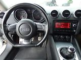 Audi TT 2.0 TFSI 147 kW KLIMA, ESP - náhled 11
