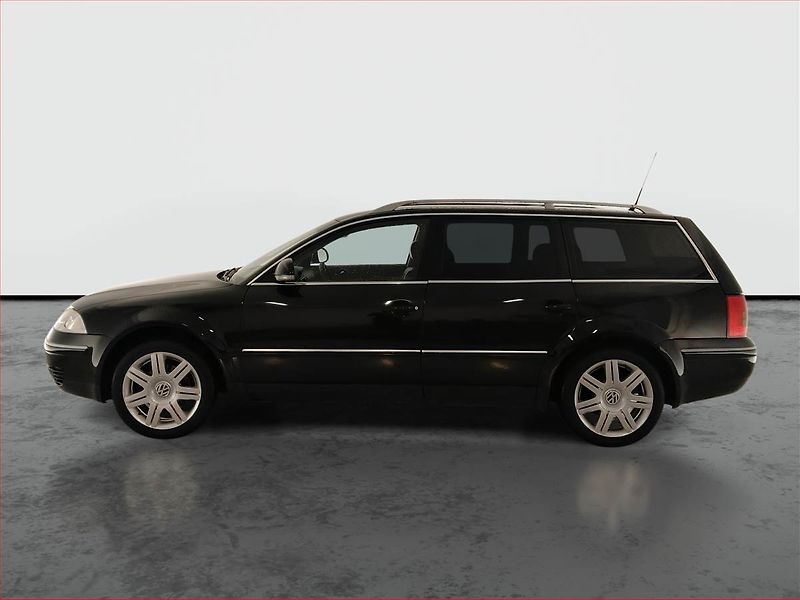 Volkswagen Passat (2005) Highline 1.9 TDI, nová STK - fotka 3 z 18
