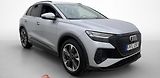 Audi Q4 50 e-tron Q Kamera Matrix - náhled 1