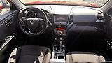SsangYong XLV 1.6i AT 4x4 - náhled 8
