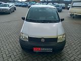 Fiat Panda (2009) 1,1i40kw   86t.KM , NOVÁ STK   - náhled 1