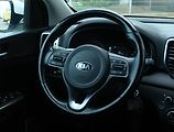 Kia Sportage (2016) 2.0 CRDi, 4X4, Automat - náhled 23