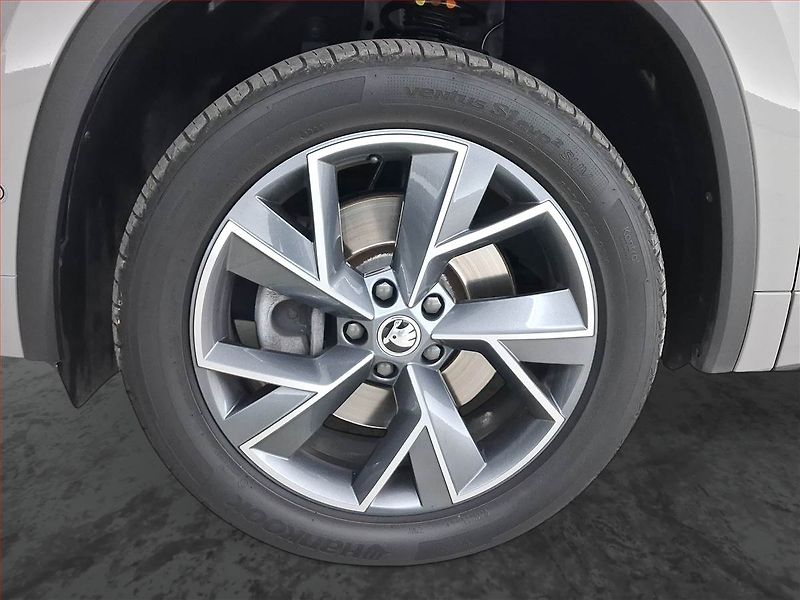 Škoda Kodiaq (2022) 2.0 TDI - fotka 15 z 26