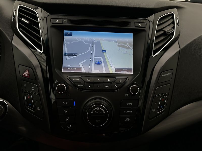Hyundai i40 2.0 GDI Experience - fotka 21 z 28