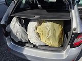Škoda Fabia 1.0 TSI 46tkm - náhled 8