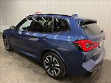 BMW iX3 M SPORT PANO LASER 2XALU 1MAJ. - náhled 6