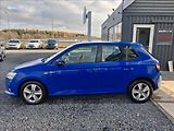 Škoda Fabia 1,0 1.0,70KW, ČR, Driver - náhled 3