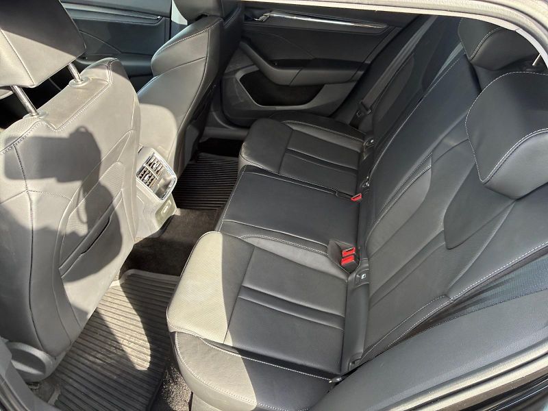 Škoda Octavia (2023) STYLE 2.0TDI 110kW DSG 4x2 CZ - fotka 8 z 11