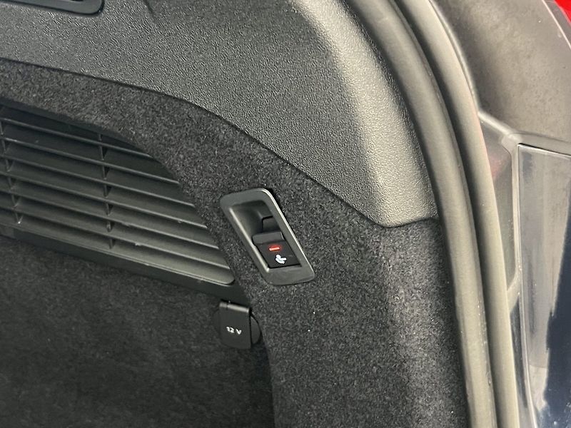 Audi A5 TDI quattro NezTop ACC Taž - fotka 29 z 30