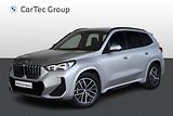 BMW X1 xDrive20d - náhled 1