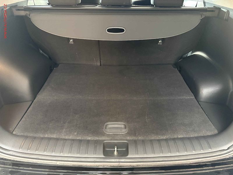 Hyundai Tucson (2018) 1.6 GDi - fotka 7 z 15