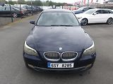 BMW Řada 5 530d PĚKNÝ !!! SERV.KNIHA ! - náhled 8