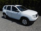 Dacia Duster 1.5DCi, KLIMA, Tažné!! - náhled 8