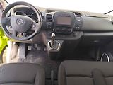 Opel Vivaro (2015) 1.6CDTi 9míst, TZ, navi, 92kW - náhled 12