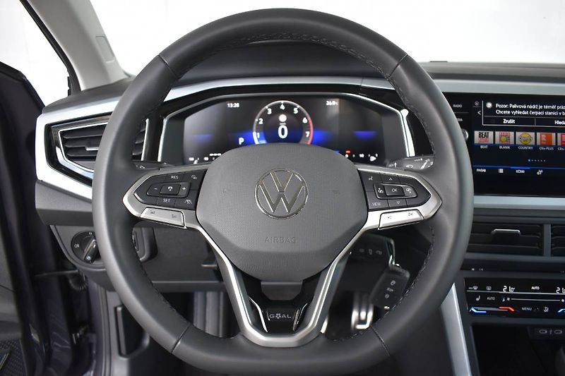 Volkswagen Taigo (2025) 1.5TSI 110kW - fotka 20 z 23