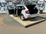 Škoda Rapid (2017) 1.2TSi, 81KW, VYHŘ. SEDADLA. - náhled 9