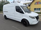Mercedes-Benz Sprinter (2019) TOP STAV !!!! ALU 20